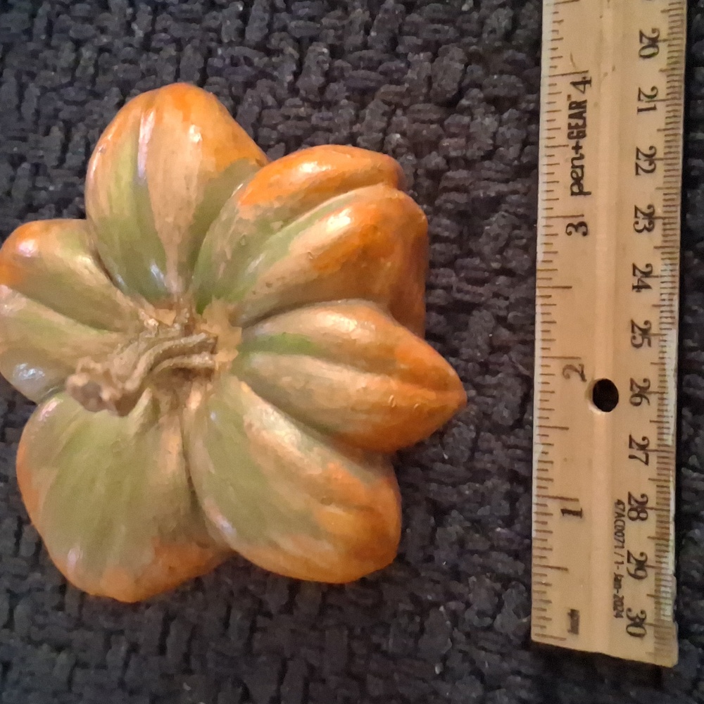 Rustic Dried Gourd Collection - Picture 4 of 9
